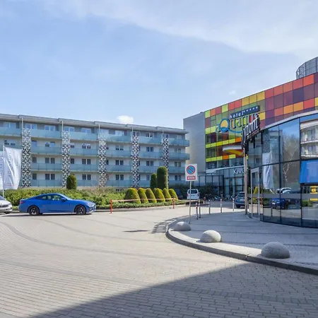 アパート Aquarius