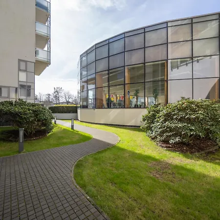 Aquarius アパート コウォブジェク