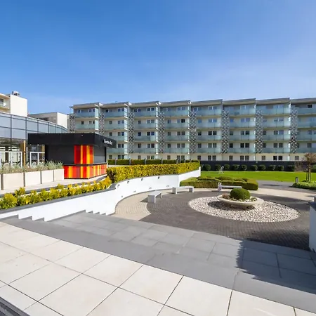 アパート Aquarius