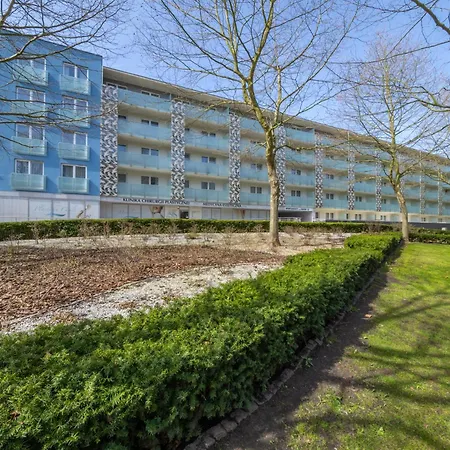 Aquarius アパート *