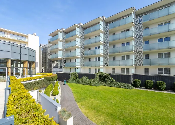 Aquarius Apartmán *