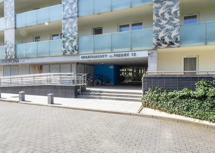 Aquarius * Kolobřeh