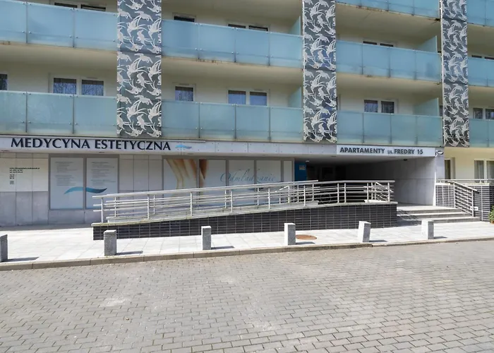 Aquarius * Kolobřeh