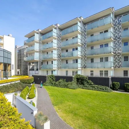 Aquarius Apartment *