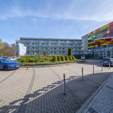 Aquarius Kołobrzeg