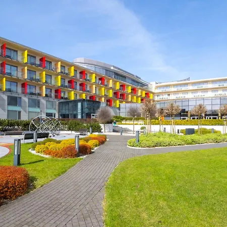 Aquarius Appartement