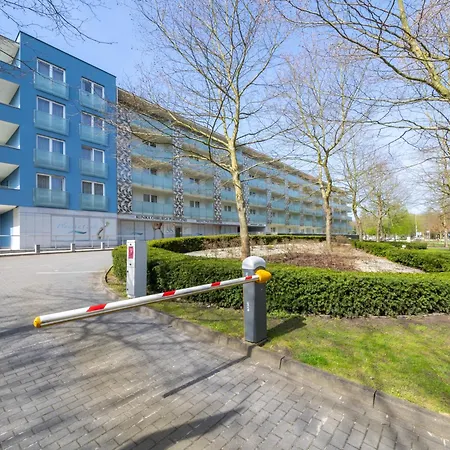 Appartement Aquarius