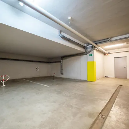 Aquarius Apartment *