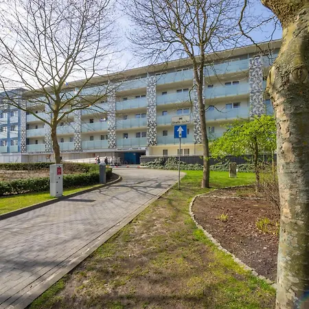 Aquarius Appartement