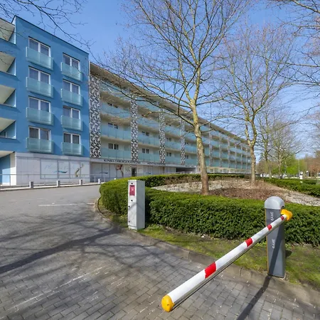 Apartment Aquarius Kolobrzeg
