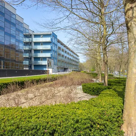 Aquarius Appartement Kołobrzeg