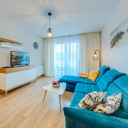 Apartment Aquarius *