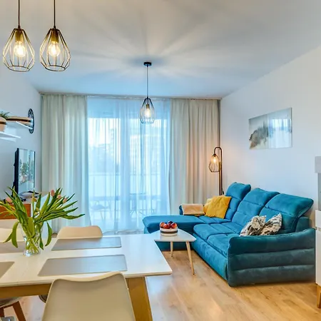 Apartment Aquarius