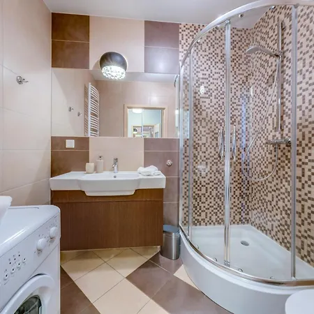 Appartement Aquarius *