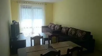 Aquarius Appartement Kołobrzeg