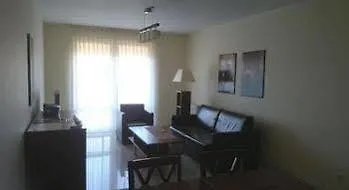 Appartement Aquarius *