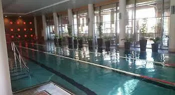 Aquarius Apartman Kołobrzeg