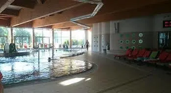 Appartement Aquarius