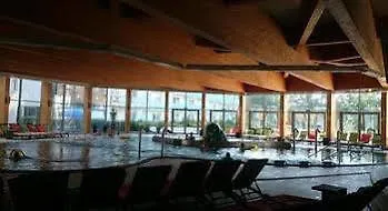 Aquarius Appartement