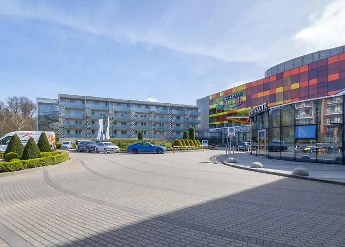 Apartment Aquarius *