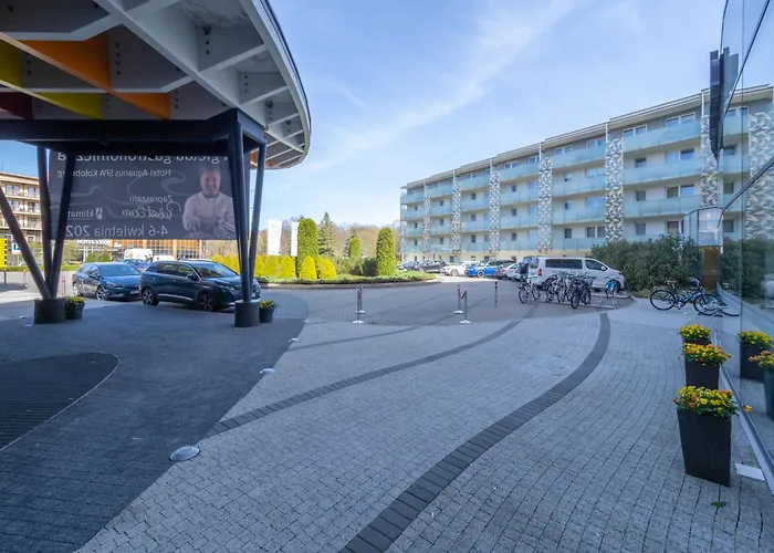 Apartment Aquarius *