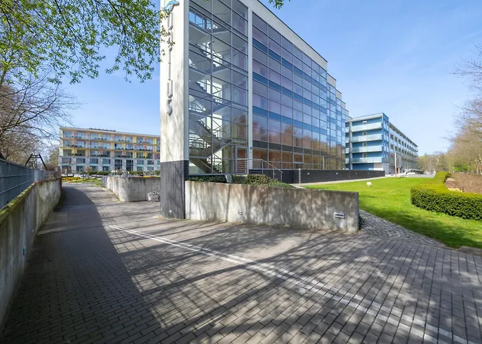 Apartment Aquarius *