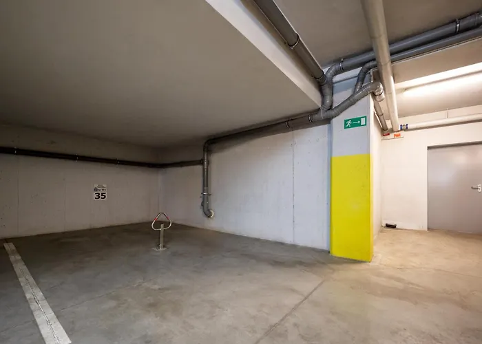 Aquarius Apartment *