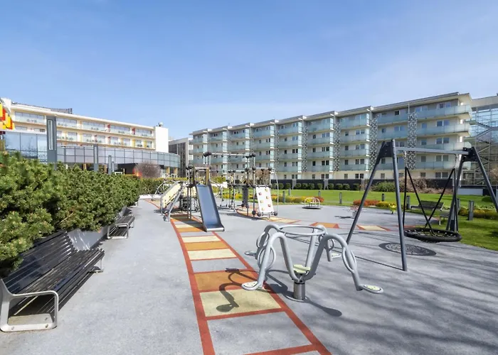 Apartment Aquarius *