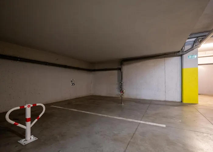 Apartment Aquarius Kolberg