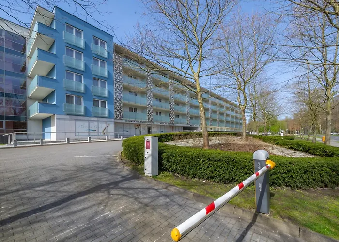 Apartment Aquarius Kolberg