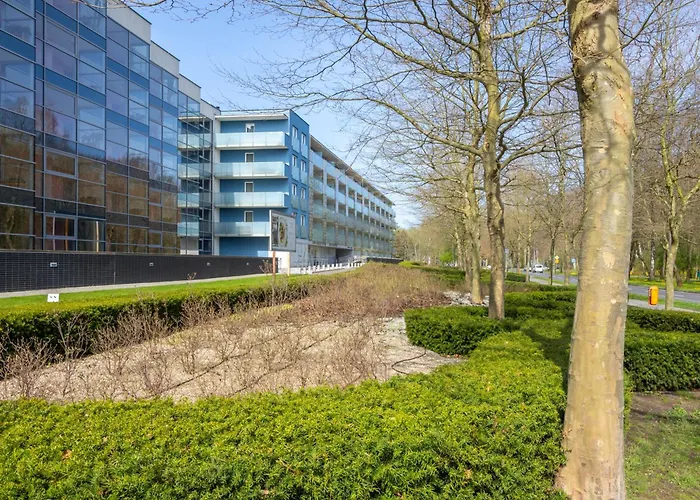 Aquarius Apartment Kolberg